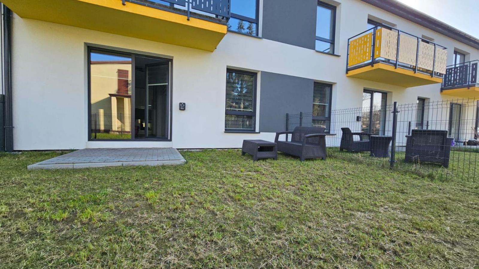 Kolo Apartament Exterior foto